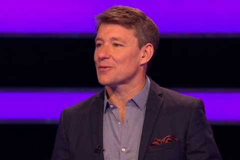 The Chase and Tipping Point in ANOTHER ITV schedule shake-up next week