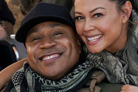 LL Cool J Drops in on NCIS Hawai'i for Surprise Finale Cameo, Coming Back for Season 3