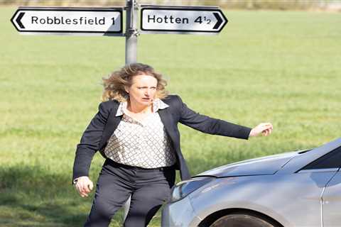 Emmerdale spoiler for today May 25, 2023: teen battles for her life after horrific car crash