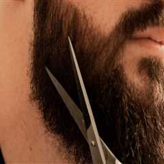 Grooming Your Facial Hair: A Comprehensive Guide