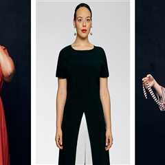 Office Wear Basics for Different Occasions