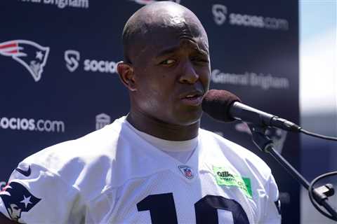 Patriots’ Matthew Slater calls out NFL hypocrisy in new kickoff rule