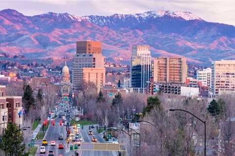 Why is Boise, Idaho So Popular? A Comprehensive Guide