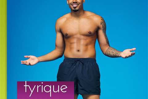 New Love Islander Tyrique Hyde reveals why he’d have sex on show and second secret villa connection