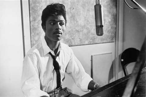 New Little Richard PBS Doc Details Gay Origins of ‘Tutti Frutti’: ‘This Ain’t About Ice Cream’