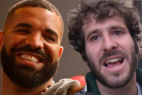 Drake Cameos in Lil Dicky's 'Dave' with Brad Pitt