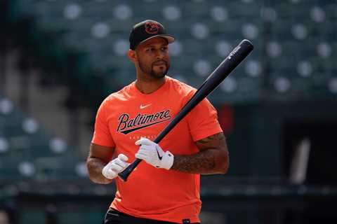 Orioles confident they’ll get a different Aaron Hicks after ugly Yankees end