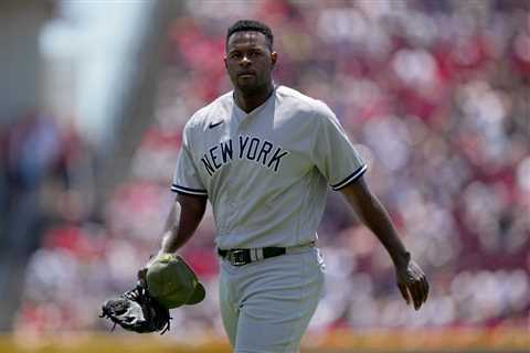 Yankees’ Luis Severino off to quick start in return after his rehab digs