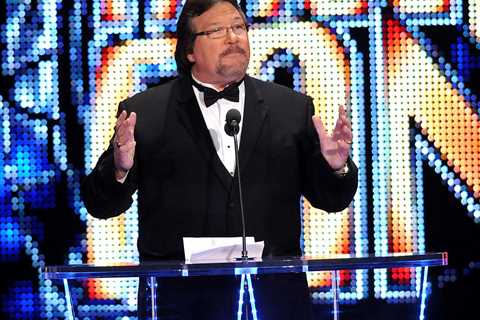 ‘Million Dollar Man’ Ted DiBiase reveals ‘severe brain trauma’ from WWE days