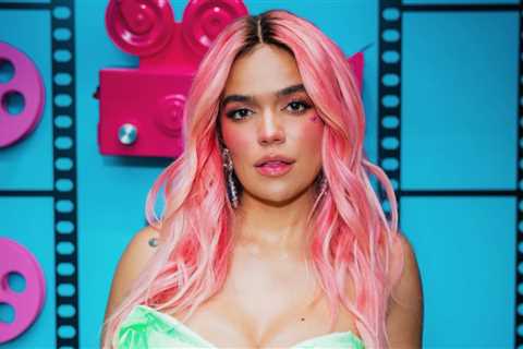 Listen to Karol G’s ‘Barbie’ Soundtrack Song & More Uplifting Moments in Latin Music