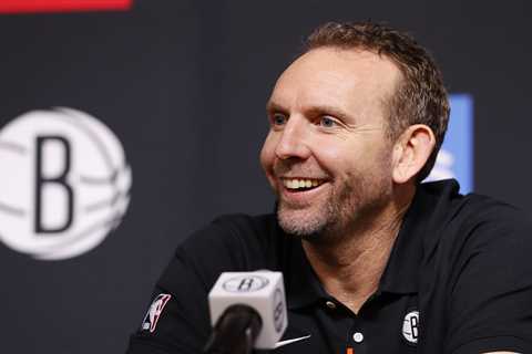 The 2023 NBA Draft is an uncommon Sean Marks chance — what it means for the Nets’ picks