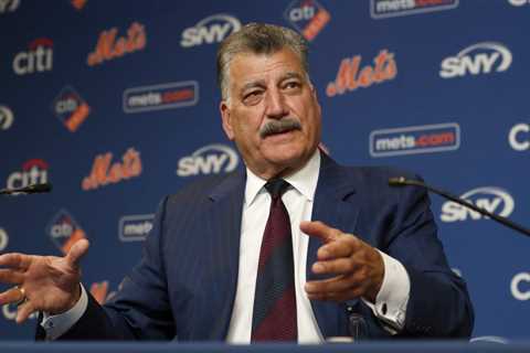 Keith Hernandez’s ‘fully erect’ comment prompts awkward silence on Mets broadcast