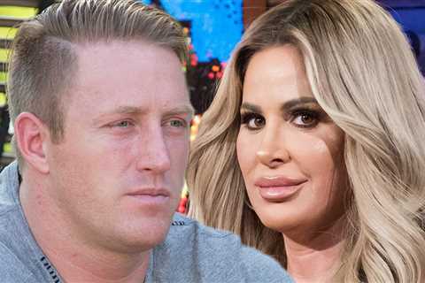 Kroy Biermann Gets Near Perfect Score On Good Parenting Course Amid Divorce