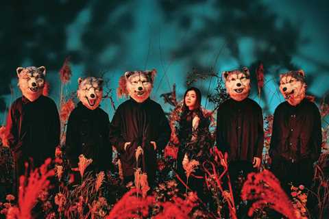 MAN WITH A MISSION & milet Talk Making New Discoveries Through Their ‘Demon Slayer’ Theme Song