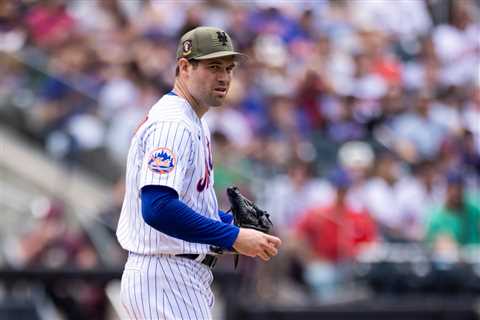 Adam Ottavino opens up about pitching for both New York teams, chasing ‘dream’ of title