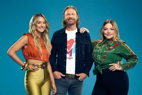 Dierks Bentley, Elle King, Lainey Wilson to Host ‘CMA Fest’ Television Special