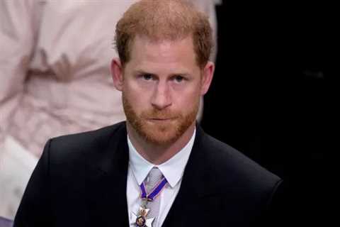 Prince Harry to become first royal in witness box in 130 years as bombshell court case kicks off..