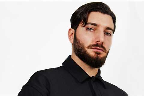 Alesso to Play UEFA World Champions League Final Kick Off Show With Co-Headliners Anitta & Burna Boy