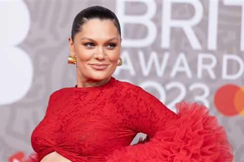 Jessie J Reveals Newborn Son’s Father in Heartwarming Post