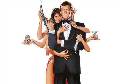 40 Years Ago:  James Bond Fights Off Father Time in 'Octopussy'