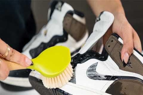 The Basics of Shoe Care and Maintenance