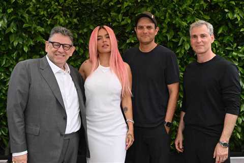 Karol G Signs With Interscope Records