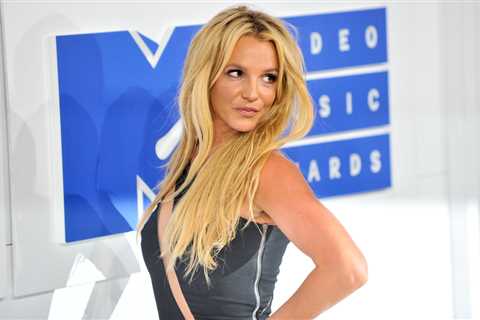 Britney Spears Says This Song Is Her New Favorite She’s Ever Released