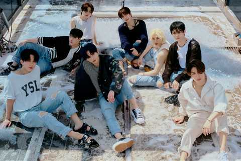Stray Kids Lead Swarm of New Releases Aiming for Top of Billboard 200