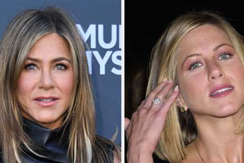 Jennifer Aniston Explained Why She “Can’t Stand” People Saying She Looks Good For Her Age After..