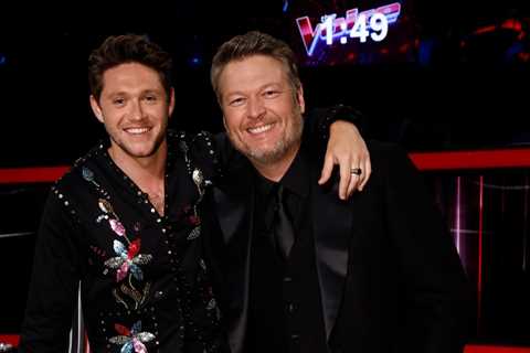 Blake Shelton Didn’t Congratulate Niall Horan on ‘The Voice’ Win: Here’s What He Said Instead