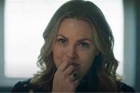 For Her Sins viewers have A LOT of questions after epic twist in Jo Joyner drama