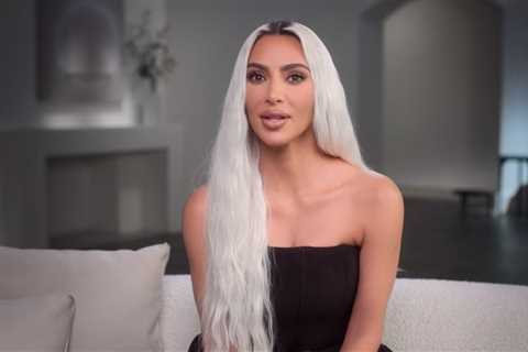 Kim Kardashian fans say she’s ‘seething’ after seeing Kanye West’s wife Bianca Censori’s behavior..