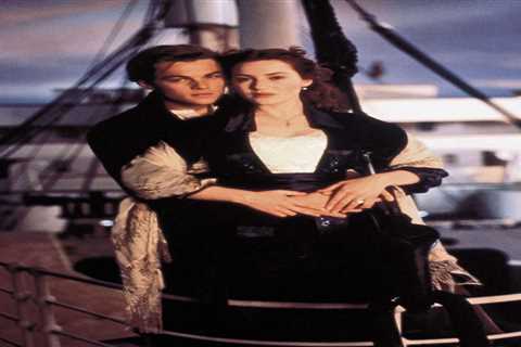 Netflix fans blast ‘nasty and shameless’ streaming of Titanic just days after sub tragedy