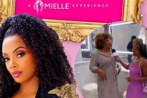 The Street Style at Essence Festival of Culture: Fashion Bomb Daily Host Marissa Sneed Catches Up..