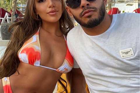 Love Island’s Tanyel Revan admits meeting her boyfriend before the show as she plans marriage and..