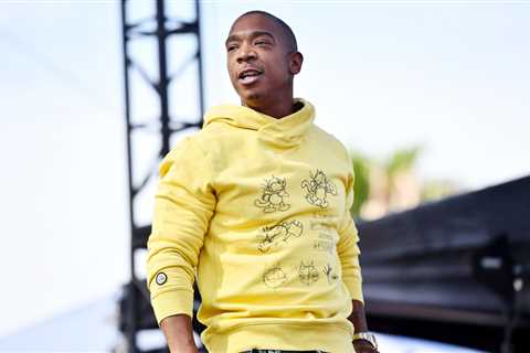 Ja Rule Talks ‘Power & Perseverance’ of Hip-Hop, Teases Macy’s 4th of July Fireworks Performance