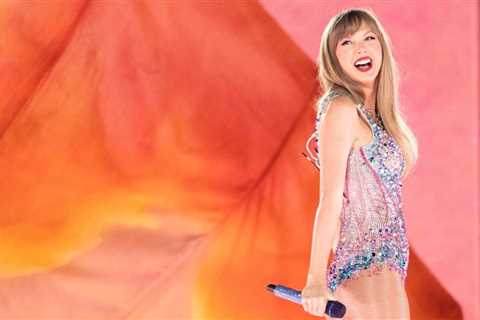 7 Best Moments From Taylor Swift’s 2nd Night in Cincinnati on Eras Tour: 2 Special Guests, 3..