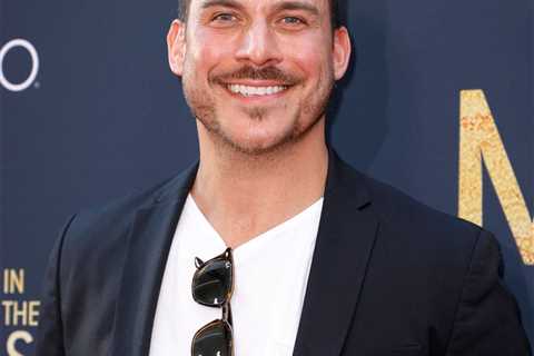 Jax Taylor Might Have Accidentally Let Slip Vanderpump Rules Return: 'I Will Bring It'