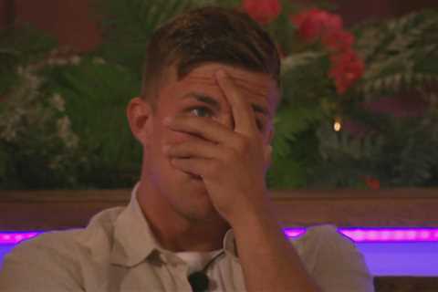 Love Island viewers in hysterics after stars reveal their bizarre celebrity crushes