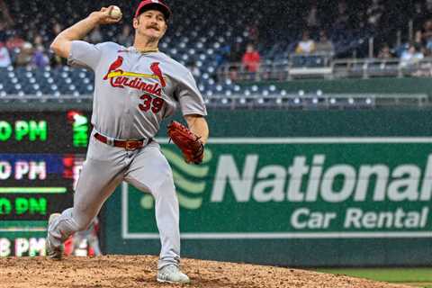 Cardinals vs. Marlins prediction: Pick the underdog in the MLB Monday