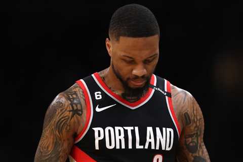 NBA Finals odds: Damian Lillard, Miami Heat rumors make this tasty pick