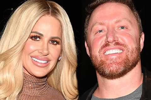 'RHOA' Kim Zolciak and Kroy Biermann Call Off Their Divorce