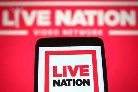 Live Nation Launches Mindfulness App For Artists and Music Professionals