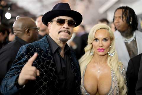 Ice-T Has One Question After Criticism of Wife Coco’s July 4th Bikini Shoot: ‘Why Do You Still..