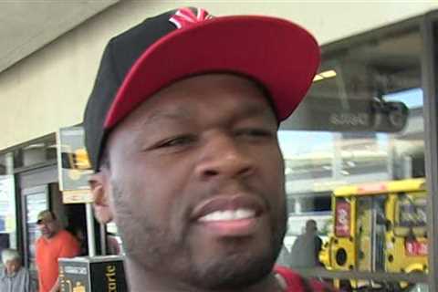 50 Cent Says L.A. is 'Finished After Reinstating No-Bail Policy