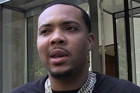 G Herbo Arrested in Chicago for Illegal Gun Possession