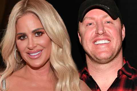 Kim Zolciak, Kroy Biermann Not in Couple's Therapy After Calling Off Divorce