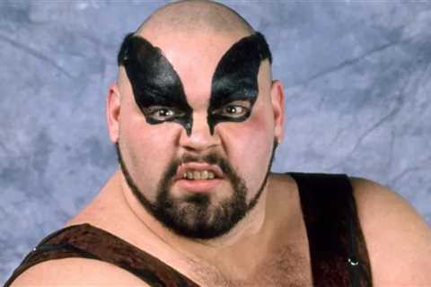 Former WWE Wrestling Star Mike 'Mantaur' Halac Dead At 55