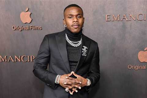 DaBaby Dropped From Copyright Lawsuit Against Dua Lipa Over ‘Levitating’