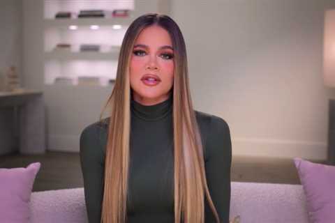 Kardashian fans call out Khloe’s ‘rude’ behavior toward Kourtney as she’s ‘aligned with Kim’ amid..